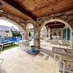 Bed and Breakfast Windmill 4*