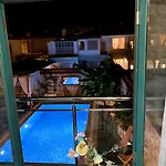 Windmill Bed and Breakfast Αλακάτι
