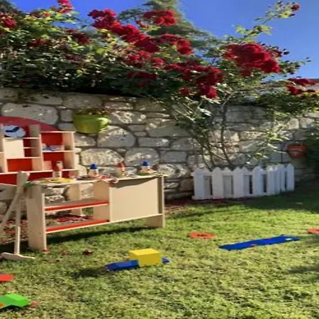 Alojamento de Acomodação e Pequeno-almoço Windmill