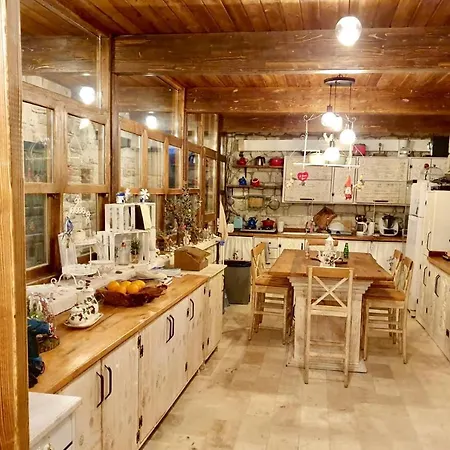 Windmill Bed & Breakfast