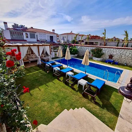 Windmill Bed & Breakfast 3*