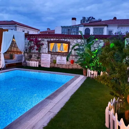 Alojamento de Acomodação e Pequeno-almoço Windmill