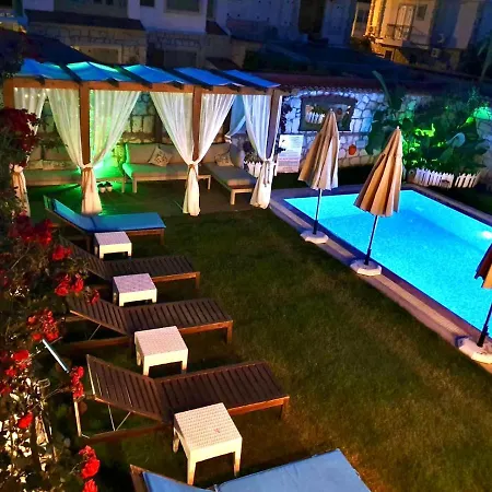 Alojamento de Acomodação e Pequeno-almoço Windmill