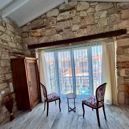 Alojamento de Acomodação e Pequeno-almoço Windmill