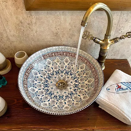Windmill Bed & Breakfast Alacati