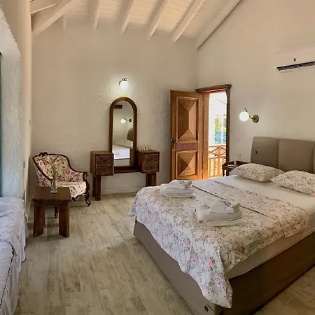 Windmill Bed & Breakfast 3*