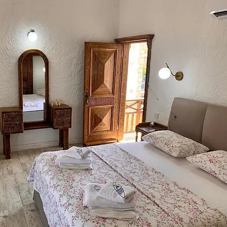 Bed & Breakfast Windmill Alacati