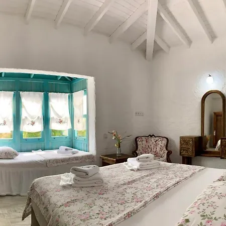 Windmill Bed & Breakfast