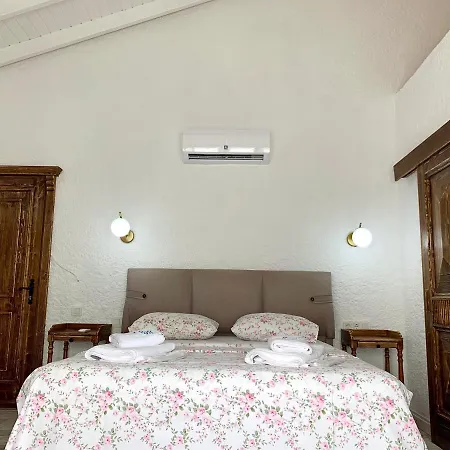 Bed & Breakfast Windmill