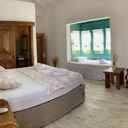 Bed & Breakfast Windmill 3*