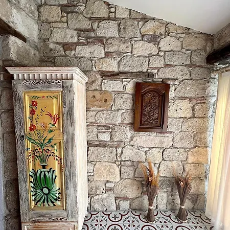 Windmill 3* Alacati