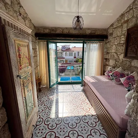 Windmill Bed & Breakfast 3*
