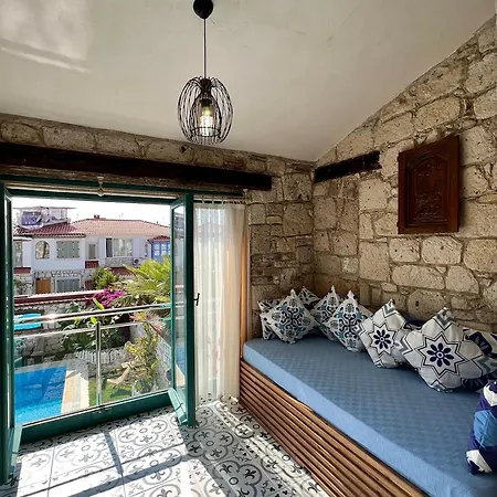 Bed & Breakfast Windmill 3*