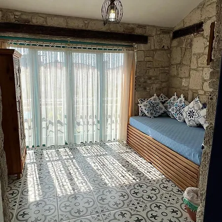 Windmill 3* Alacati