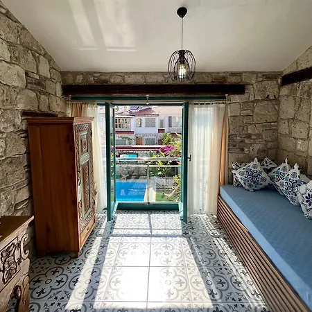 Bed & Breakfast Windmill Alacati