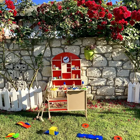 Windmill 4* Alaçatı