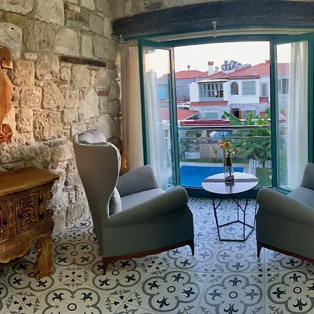 Windmill Alojamento de Acomodação e Pequeno-almoço