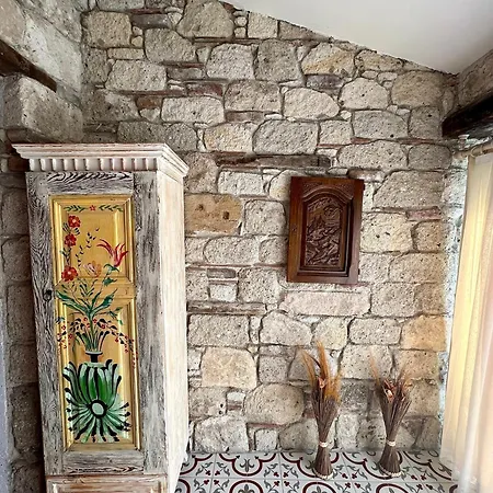 Windmill 4* Alaçatı