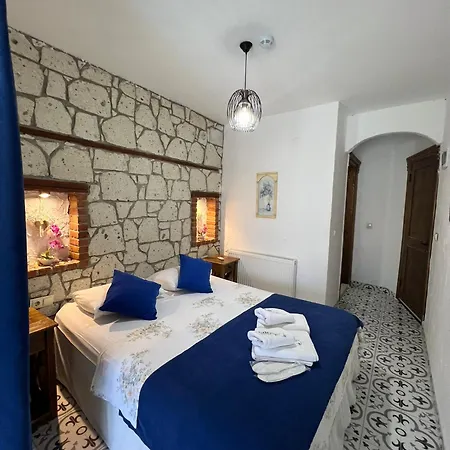 Windmill فندق مبيت وإفطار