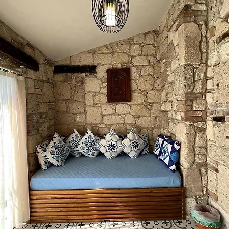 Windmill فندق مبيت وإفطار 4*