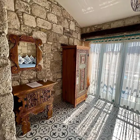 فندق مبيت وإفطار Windmill 4*