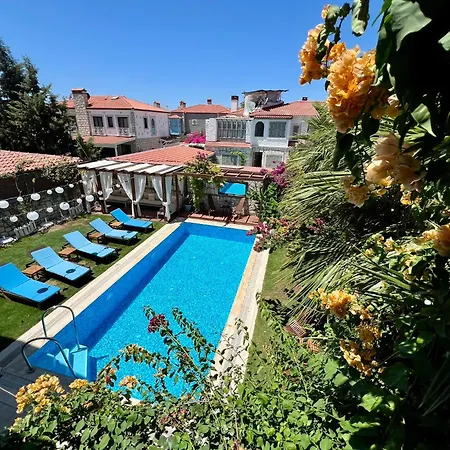 Windmill فندق مبيت وإفطار 4*