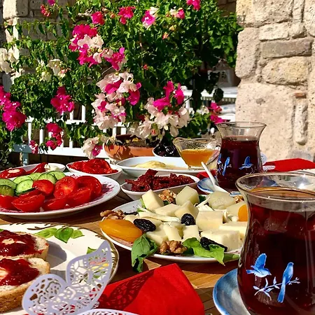Bed and breakfast Windmill Alaçatı