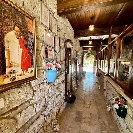 Windmill Bed and breakfast