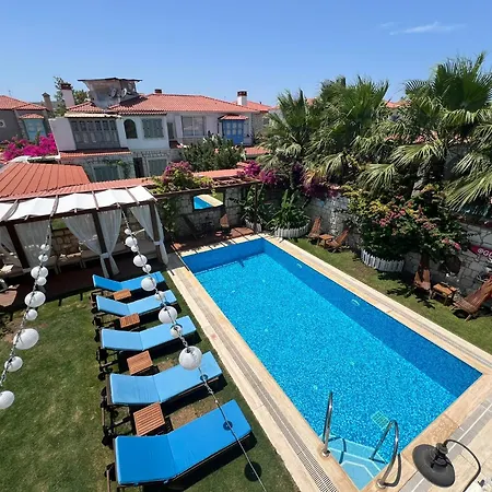 Windmill Bed and breakfast 4*