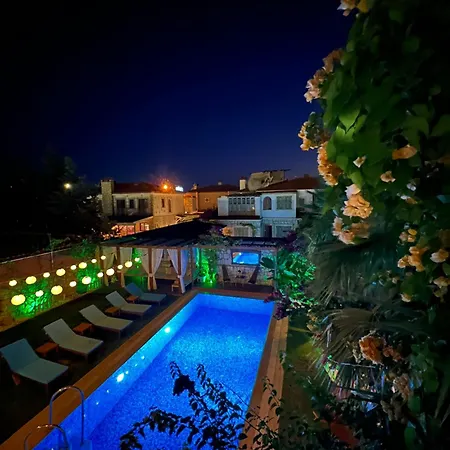 Bed and breakfast Windmill Alaçatı