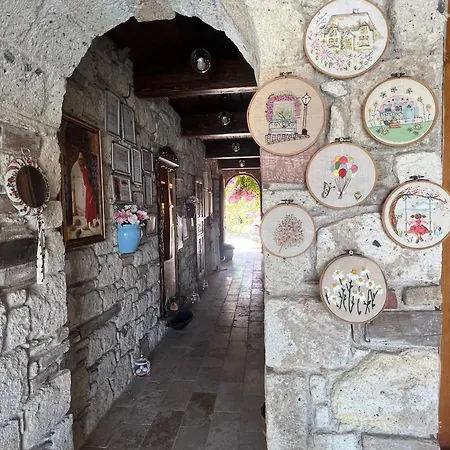 Windmill Bed and breakfast 4*