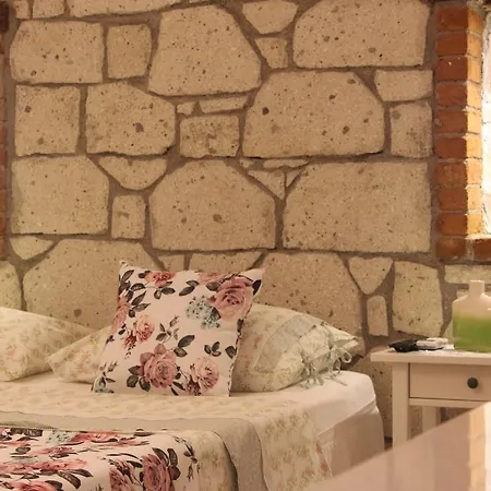 Alojamento de Acomodação e Pequeno-almoço Windmill