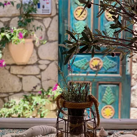 Bed & Breakfast Windmill Alacati