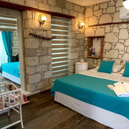 Windmill Bed & Breakfast 3*