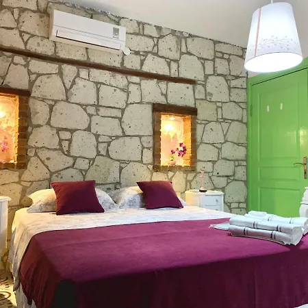 Windmill Alojamento de Acomodação e Pequeno-almoço 4*