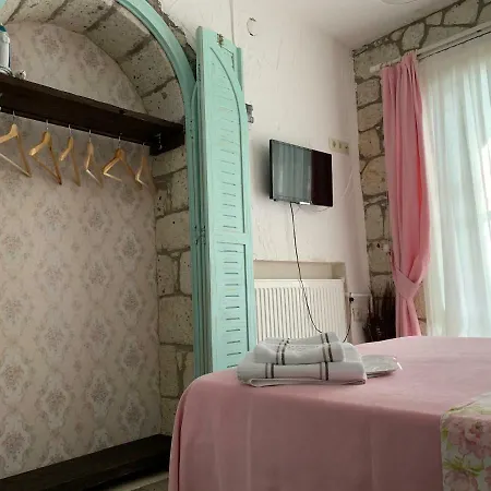 Windmill Alacati