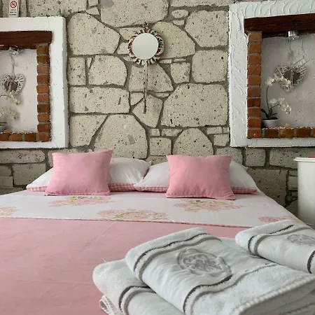 Windmill Bed & Breakfast 3*