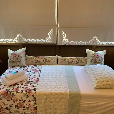 Alojamento de Acomodação e Pequeno-almoço Windmill