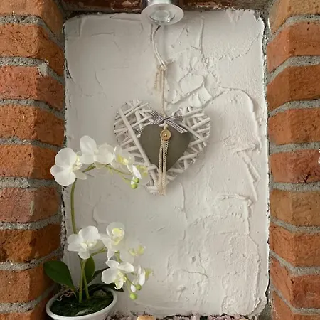 Alojamento de Acomodação e Pequeno-almoço Windmill