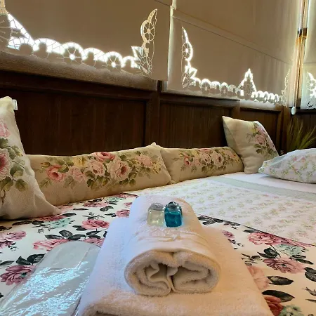 Bed and breakfast Windmill