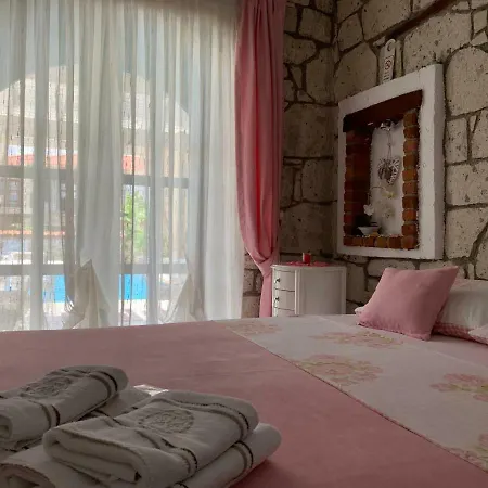 Windmill فندق مبيت وإفطار