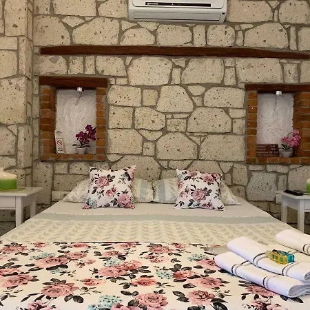 Bed and breakfast Windmill Alaçatı