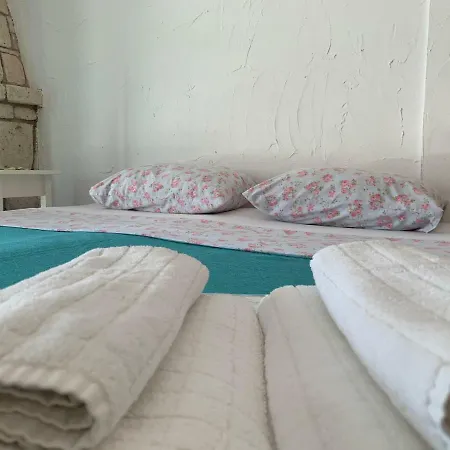 Bed & Breakfast Windmill Alacati