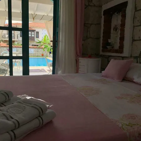 Windmill Bed & Breakfast Alacati