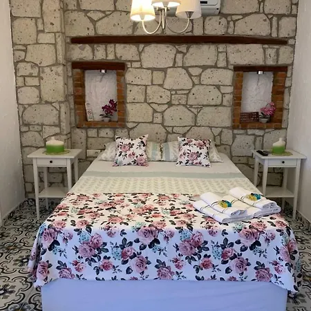 Alojamento de Acomodação e Pequeno-almoço Windmill