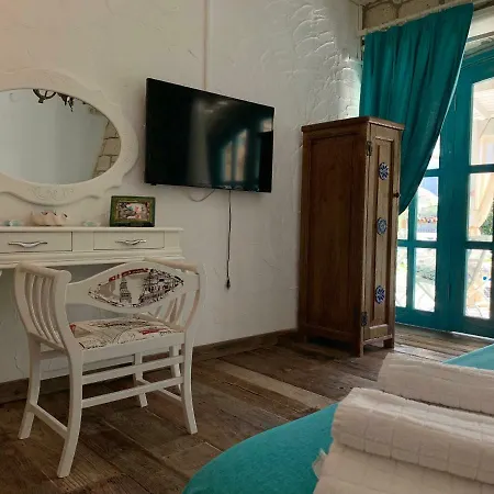Bed & Breakfast Windmill 3*