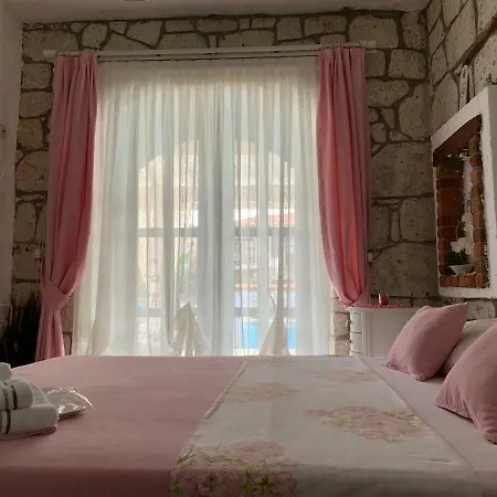 Windmill Alojamento de Acomodação e Pequeno-almoço