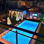 Couette-café Windmill Alaçatı