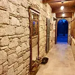 Bed & Breakfast Windmill Alacati