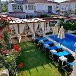 Couette-café Windmill Alaçatı
